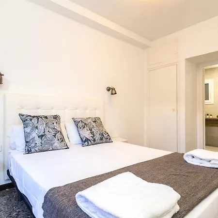 Find Calm At Cozy Sanctuary With Terrace * 巴塞罗那