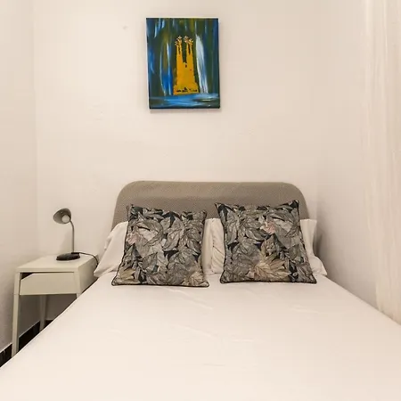 Find Calm At Cozy Sanctuary With Terrace 公寓